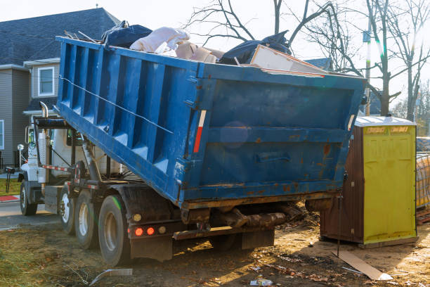 Best Same-Day Junk Removal  in Farmland, IN