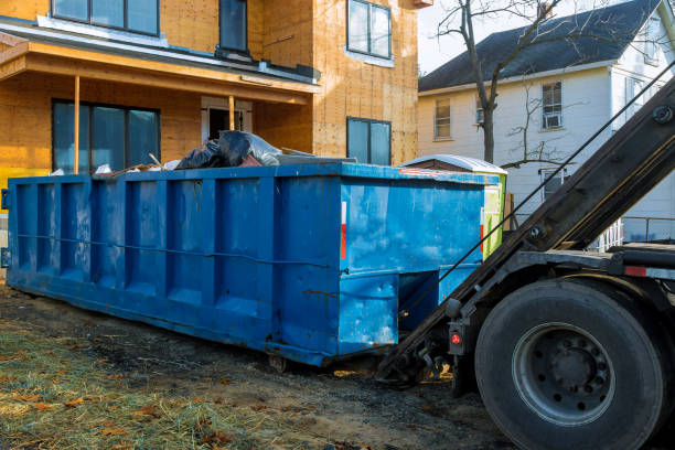 Best Commercial Junk Removal  in Farmland, IN