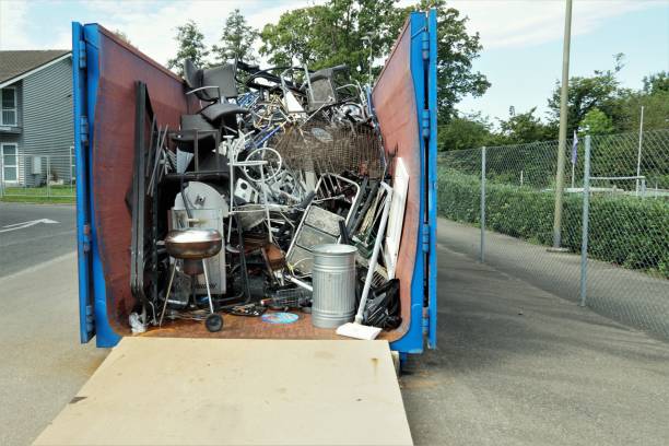 Best Furniture Removal Near Me  in Farmland, IN