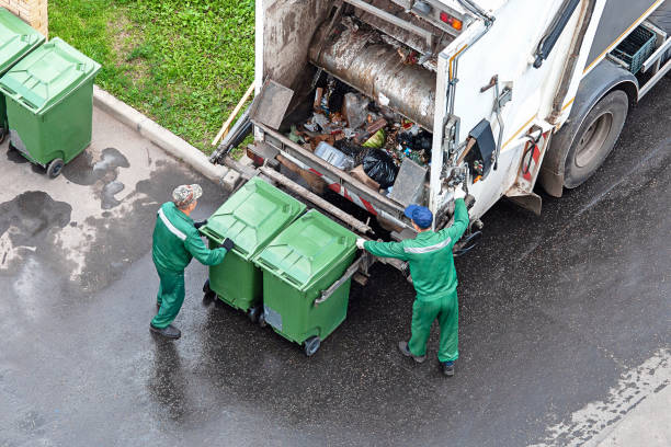 Best Trash Removal Near Me  in Farmland, IN
